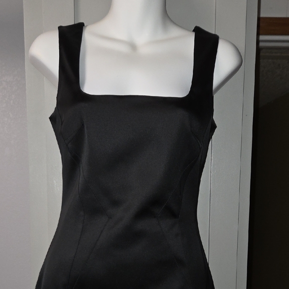 Dolce & Gabbana Black Dress - Picture 4 of 9